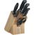 ZWILLING 35068-002-0 kitchen cutlery/knife set 7 pc(s) Knife/cutlery block set