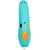 3Doodler Start PLUS 3D PRINTING PEN SPLUS 3D pen 0.77 mm Turquoise, Yellow