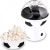 Esperanza EKP007 popcorn popper Black, White 0.27 L 3 min 1200 W