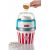 ARIETE Popcorn XL 2957/1 Partytime popcorn popper 1100 W Turquoise