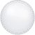 Modern LED ceiling plafond Activejet DOLCE White 24W