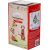 Bosch Sammy's Fruit Slices - Fruit triangles with apples and blueberries - 800 g