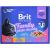 BRIT Cat Pouches Family Plate - wet cat food - 12 x 100g