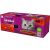 WHISKAS Classic meals in sauce - wet cat food - 40x85 g