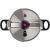 Pressure cooker 10l Taurus Classic Moments KCP5010 (stainless steel)