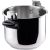 Pressure cooker 10l Taurus Classic Moments KCP5010 (stainless steel)