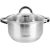 Maestro MR-2120-6L A set of pots of 6 elements