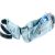 Deuter Shortrail I Lake - running waist bag