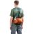 Deuter Pulse 5 chestnut-teal - waist bag