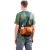 Deuter Pulse 5 chestnut-teal - waist bag