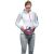 Deuter Belt I waist bag Polyamide, Ripstop Red