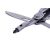 Gerber Armbar Trade pocket knife - Silver 16L