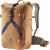 Deuter Amager 25+5 25 L Black, Brown