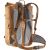 Deuter Amager 25+5 25 L Black, Brown