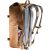 Deuter Amager 25+5 25 L Black, Brown