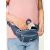 Deuter Junior waist bag Polyamide, Polyester Blue