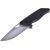 HUNTING KNIFE GERBER MOMENT FOLDER 31-003625 FOLDABLE BLACK