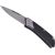 Knife GERBER Wingtip Modern Folding Grey Naži