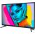 Kiano SlimTV 32 81.3 cm (32") HD Black