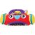 PLAYGRO Music and Lights Comfy Car, 0186362