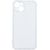 Mocco Anti Shock 1.5 mm Aizmugurējais Silikona Apvalks Priekšr iPhone 14 Plus