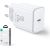 Joyroom JR-TCF06 USB C 20W PD charger - White