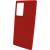Evelatus Galaxy Note 20 Ultra Premium Soft Touch Silicone Case Samsung Red