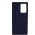 Evelatus Galaxy Note 20 Ultra Premium Soft Touch Silicone Case Samsung Midnight Blue