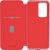 Evelatus P40 Pro Book Case Huawei Wine Red