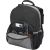 Targus TSB023EU backpack Black, Grey Nylon