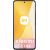 Xiaomi Mi 12 Lite 16.6 cm (6.55") Dual SIM Android 12 5G USB Type-C 8 GB 256 GB 4300 mAh Black
