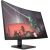 HP OMEN by HP 32c computer monitor 80 cm (31.5") 2560x1440 pixels Quad HD Black