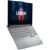 Lenovo Legion Slim 5 Laptop 40.6 cm (16") WQXGA AMD Ryzen™ 5 7640HS 16 GB DDR5-SDRAM 512 GB SSD NVIDIA GeForce RTX 4060 Wi-Fi 6E (802.11ax) NoOS Grey