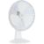 Midea Table fan, 40W, 40cm, 3 speeds, mechanical, noise level: 50-60 dB, Oscillation  80°, Tilting +24° -12°