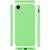 Evelatus iPhone XR Nano Silicone Case Soft Touch TPU Apple Mint