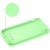 Evelatus iPhone XR Nano Silicone Case Soft Touch TPU Apple Mint