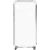 Evelatus Y6 2019 Silicone Transparent with Necklace TPU Strap Huawei Silver