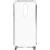 Evelatus Note 8 Pro Silicone Transparent with Necklace TPU Strap Xiaomi Space Gray