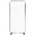 Evelatus Redmi 7 Silicone Transparent with Necklace TPU Strap Xiaomi Space Gray