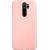 Evelatus Xiaomi Note 8 pro Soft Silicone Xiaomi Beige