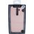 Evelatus Xiaomi Note 8 pro Soft Silicone Xiaomi Beige