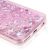 Evelatus Note 7 Shining Quicksand Case Xiaomi Pink