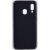 Evelatus A40 Water Ripple Full Color Electroplating Tempered Glass Samsung Black