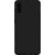 Evelatus Galaxy A30s/A50/A50s Nano Silicone Case Soft Touch TPU Samsung Black