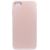 Evelatus iPhone 7/8/SE2020/SE2022 Emboss Apple Gold