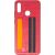 Evelatus P smart 2019 Cubit Plastic Huawei Red