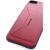 Evelatus iPhone 7/8 Nobel Apple Red