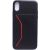 Evelatus iPhone X Nobel Apple Black