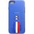 Evelatus iPhone 7/8/SE2020/SE2022 Free Apple Blue