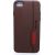 Evelatus iPhone 7/8/SE2020/SE2022 Shooter Apple Brown